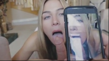 Malena Morgan Reality Kings