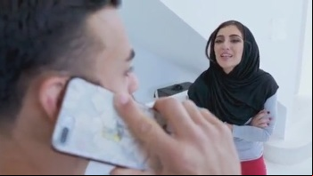 Mom Pregnant By Son